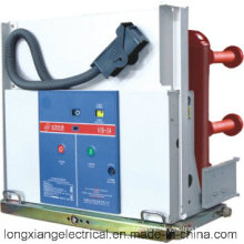 Vib-24 Indoor High Voltage Vacuum Circuit Breaker with Embedded Poles